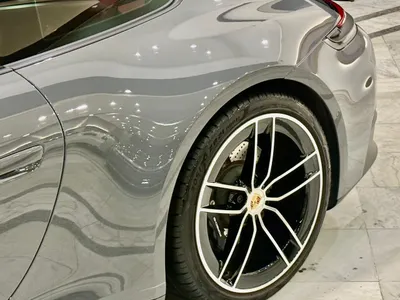 2025 Porsche 911 Carrera
