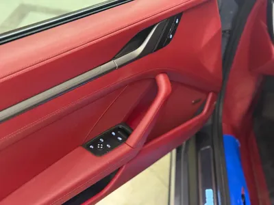 2025 Porsche 911 Carrera