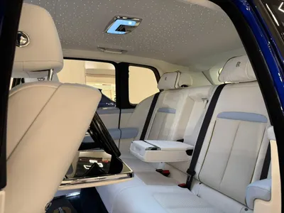 2025 Rolls-Royce Cullinan