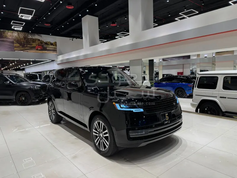 2023 Land Rover Range Rover Vogue SE
