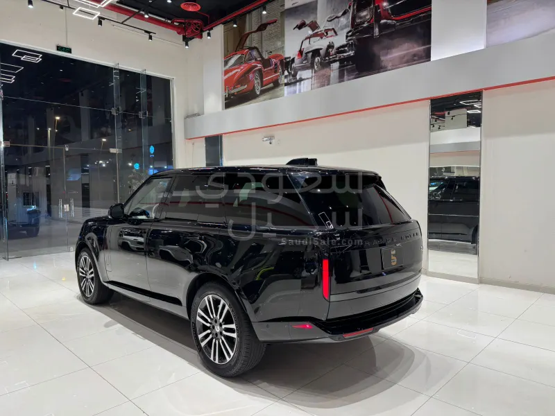 2023 Land Rover Range Rover Vogue SE