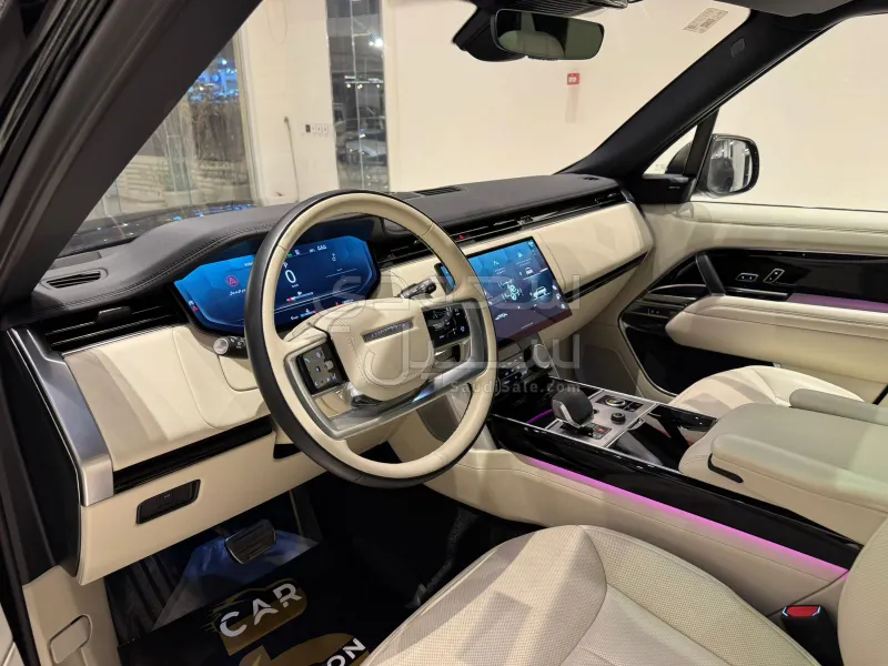 2023 Land Rover Range Rover Vogue SE