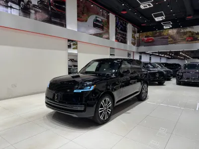 2023 Land Rover Range Rover Vogue SE