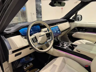 2023 Land Rover Range Rover Vogue SE