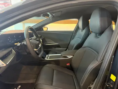 2024 Lucid Air Pure