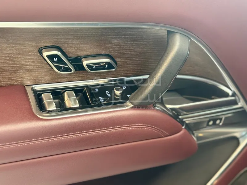 2022 Land Rover Range Rover Autobiography