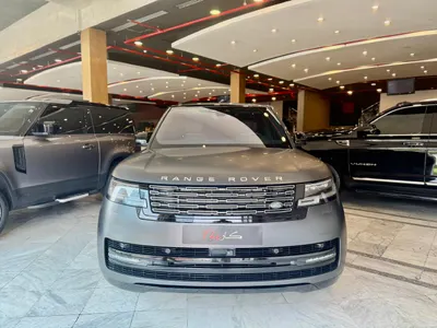 2022 Land Rover Range Rover Autobiography