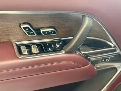 2022 Land Rover Range Rover Autobiography
