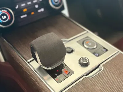 2022 Land Rover Range Rover Autobiography