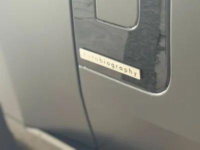 2022 Land Rover Range Rover Autobiography