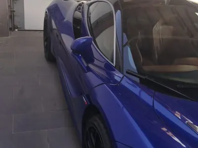 2018 مكلارين 720 إس