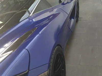 2018 مكلارين 720 إس