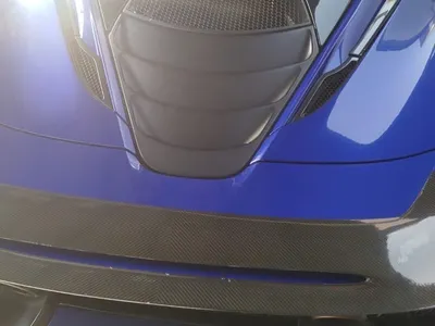 2018 مكلارين 720 إس