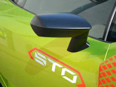 2022 لمبرجيني هوراكان إس تو أو