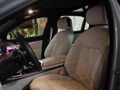 2024 BMW 7 Series 735Li