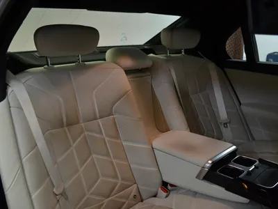 2024 BMW 7 Series 735Li