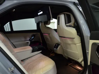 2024 BMW 7 Series 735Li