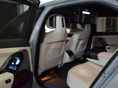 2024 BMW 7 Series 735Li