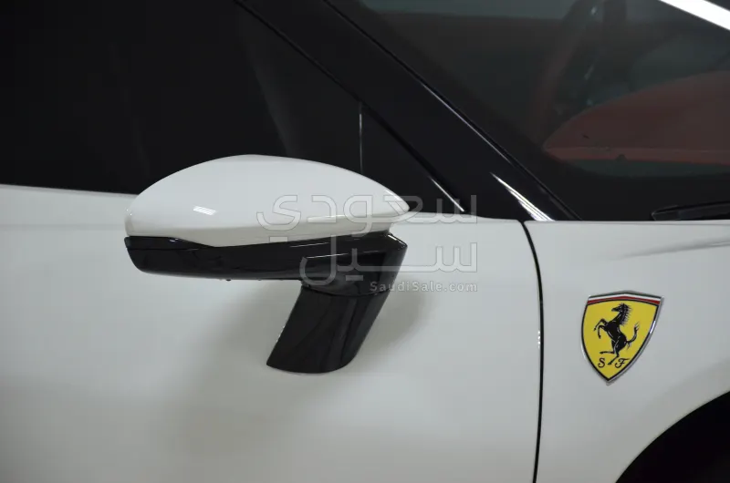 2021 Ferrari SF90 Stradale