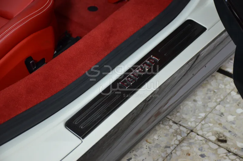 2021 Ferrari SF90 Stradale