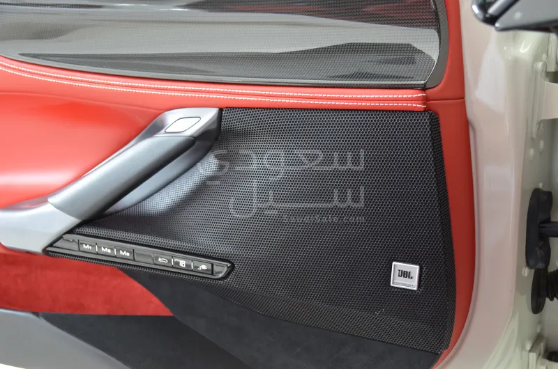 2021 Ferrari SF90 Stradale