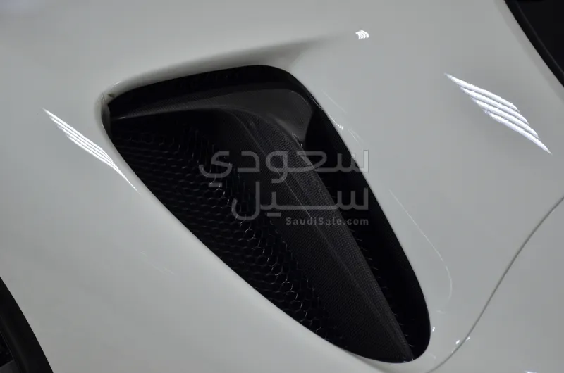 2021 Ferrari SF90 Stradale