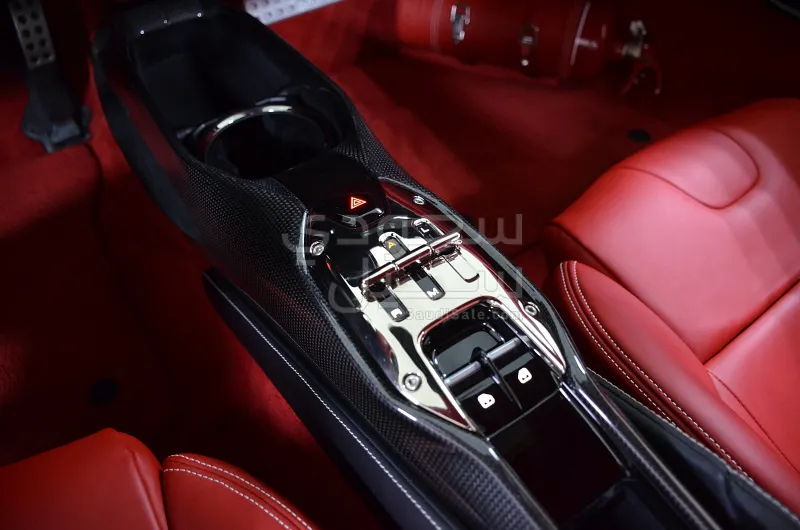 2021 Ferrari SF90 Stradale
