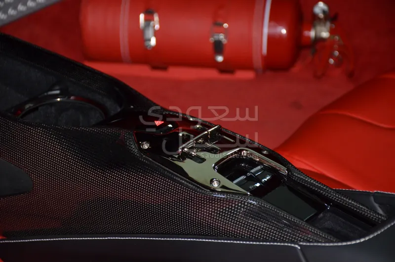 2021 Ferrari SF90 Stradale