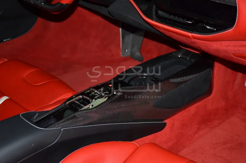 2021 Ferrari SF90 Stradale