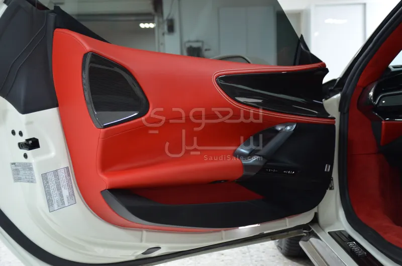 2021 Ferrari SF90 Stradale