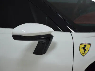 2021 Ferrari SF90 Stradale