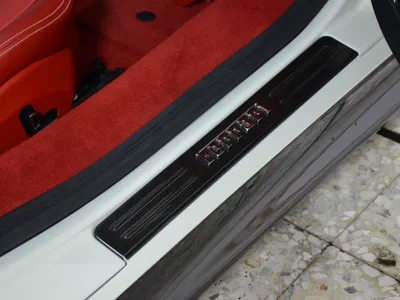 2021 Ferrari SF90 Stradale