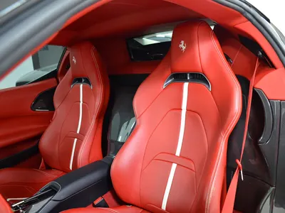 2021 Ferrari SF90 Stradale