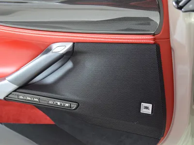 2021 Ferrari SF90 Stradale