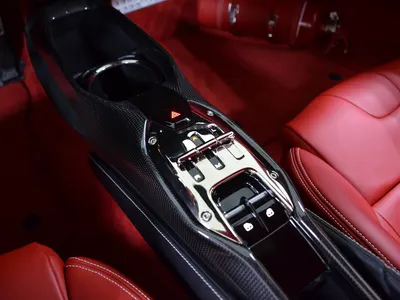 2021 Ferrari SF90 Stradale