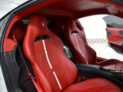 2021 Ferrari SF90 Stradale