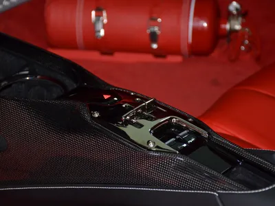 2021 Ferrari SF90 Stradale