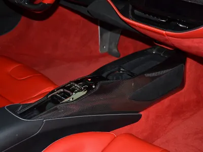 2021 Ferrari SF90 Stradale