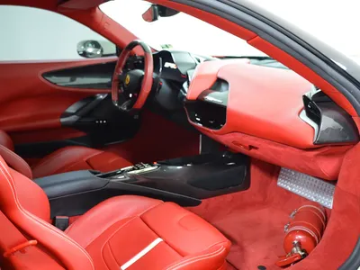 2021 Ferrari SF90 Stradale