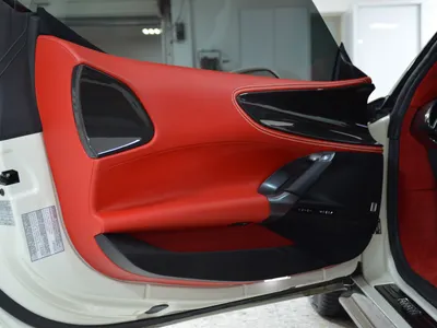 2021 Ferrari SF90 Stradale