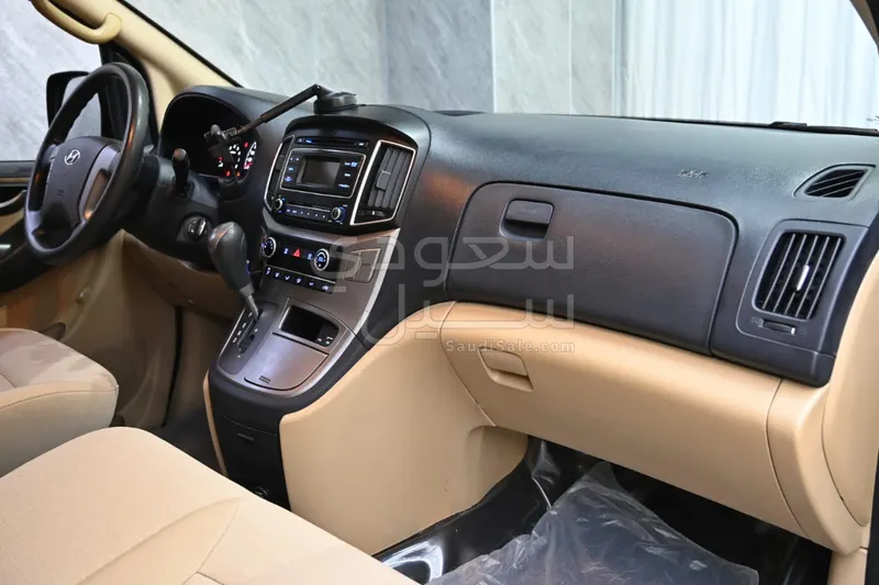 2020 هيونداي اتش 1