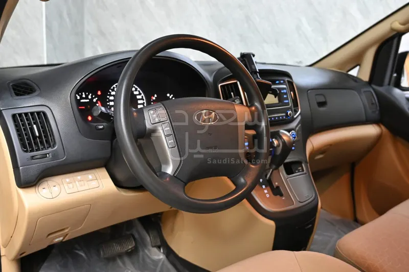 2020 هيونداي اتش 1