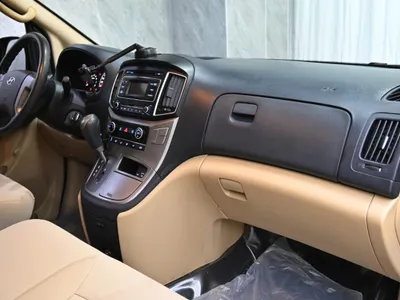 2020 هيونداي اتش 1