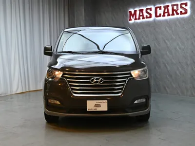 2020 هيونداي اتش 1