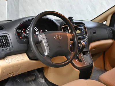2020 هيونداي اتش 1
