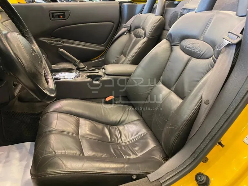 2002 Chrysler Prowler