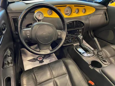 2002 Chrysler Prowler