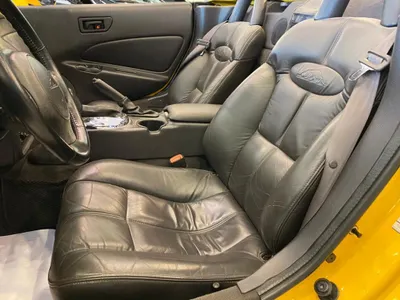 2002 Chrysler Prowler