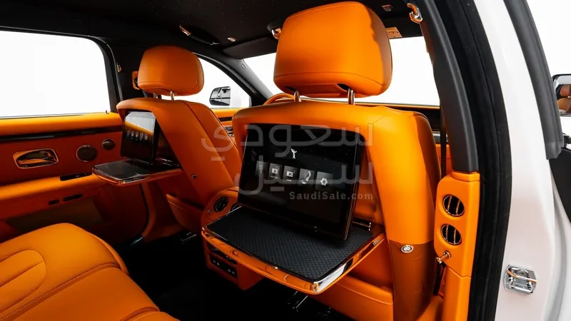 2026 Rolls-Royce Ghost Black Badge