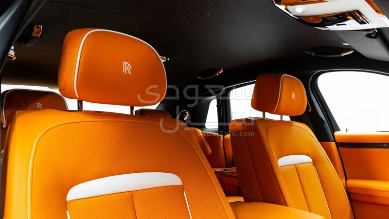 2026 Rolls-Royce Ghost Black Badge
